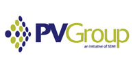 Logo PV Group