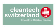 Logo Cleantech Switzerland