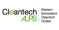 Logo Cleantech Alps