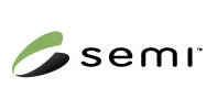 Logo SEMI