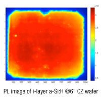 PECVD Mirror - Wafer