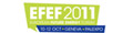 Logo EFEF 2011