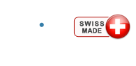 Swiss map