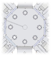 Transfer module